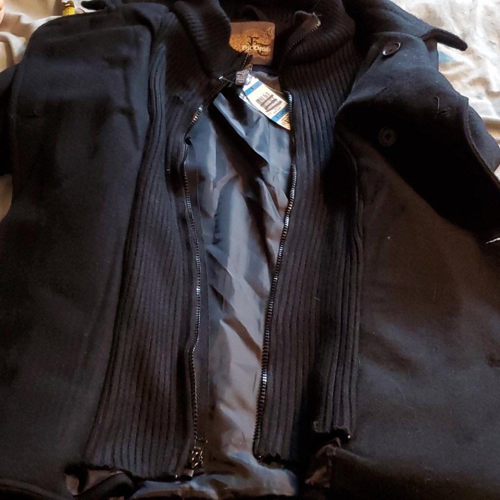 Epic threads BNWT Jacket - Picture 5 of 5